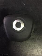 Αερόσακος τυμονιου και ταινία  smart 451 2011 mod 