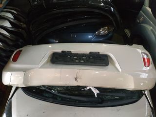 ΠΡΟΦΥΛΑΚΤΗΡΑΣ ΠΙΣΩ KIA PICANTO 2013 μοντέλο