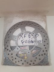 ΔΙΣΚΟΠΛΑΚΑ  ΕΜΠΡΟΣ DR650 FREEWIND ΚΑΙΝΟΥΡΓΙΑ