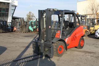 Linde 2008 H45D TFV4100 4V+F.P [1615]-thumb-1