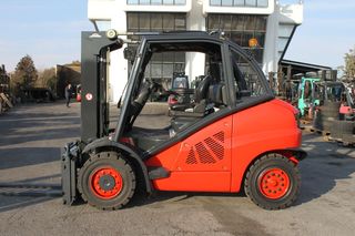 Linde 2008 H45D TFV4100 4V+F.P [1615]-thumb-2