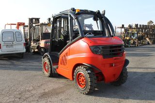 Linde 2008 H45D TFV4100 4V+F.P [1615]-thumb-3