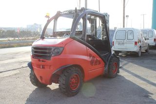 Linde 2008 H45D TFV4100 4V+F.P [1615]-thumb-4