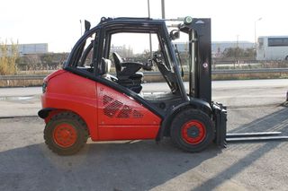 Linde 2008 H45D TFV4100 4V+F.P [1615]-thumb-5