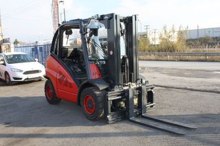 Linde 2008 H45D TFV4100 4V+F.P [1615]-thumb-6
