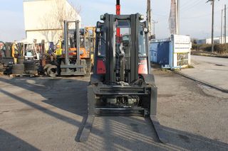 Linde 2008 H45D TFV4100 4V+F.P [1615]-thumb-8