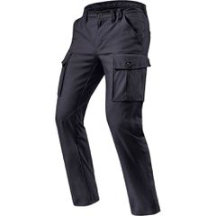 Παντελόνι Revit Cargo Black
