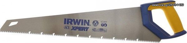 Irwin 10505542 - Χοντρό Πριόνι Χειρός XPERT με Διάκενο Οδόντων 22"/550mm 8T/9P