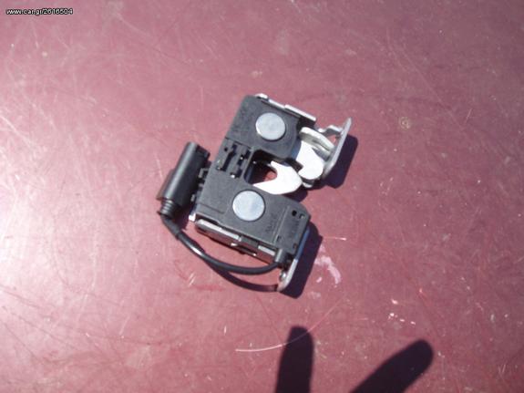 BMW E90 2005-2009 ΚΛΕΙΔΑΡΕΙΑ ΚΑΠΩ ΕΜΠΡ 