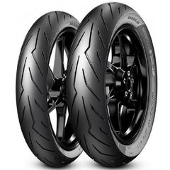 Λαστιχο 70/90/17 PIRELLI ROSSO SPORT - (11930-198)