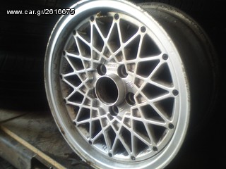ZANTES OPEL **AUTO IKAS**