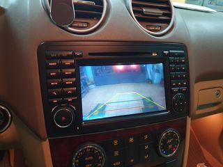 Bizzar Mercedes ML Android 9.0 Pie 4core Navigation Multimedia ..autosynthesis,gr-thumb-5