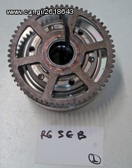 R6 5 EB ΒΟΛΑΝ (ΜΑΓΝΗΤΗΣ)    -thumb-3