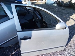 Πόρτα εμπρός δεξιά Skoda Fabia 2005 