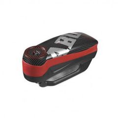 ΚΛΕΙΔ.ΔΙΣΚΟΦΡΕΝΟΥ ΜΕ ΣΥΝ. ABUS 7000RS1 PIXEL RED