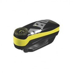 ΚΛΕΙΔ.ΔΙΣΚΟΦΡΕΝΟΥ ΜΕ ΣΥΝ.ABUS 7000RS1 PIXEL YELLOW