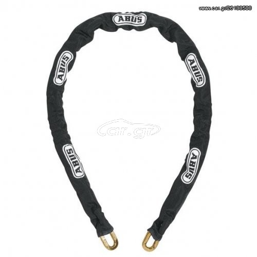 ΑΛΥΣΙΔΑ ABUS 10KS200cm ΜΑΥΡΗ