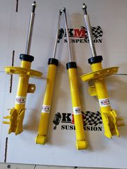 KONI FIAT PUNRO EVO-GRANDE PUNTO OPEL CORSA OPC D 2006-2013 & E 2014-  ΠΡΟΣΦΟΡΑ ΑΠΟ ΤΗΝ KM SUSPENSION 