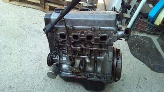 MHXANH DAIHATSU FEROZA   HD - HE  1.6L - 1.5L 1988 - 1998