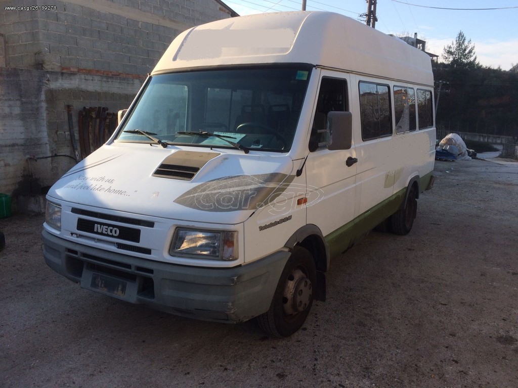 Iveco 2001
