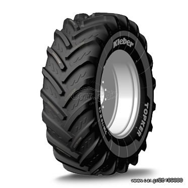 (((NOUSIS TYRES))) KLEBER 600/70 R30 152A8/149D TL TOPKER