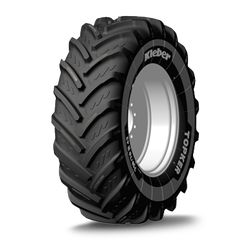 (((NOUSIS TYRES))) KLEBER 650/75 R38 169A8/166D TL TOPKER