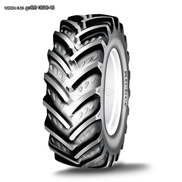 (((NOUSIS TYRES))) KLEBER 280/70 R16 112A8/109B TL FITKER