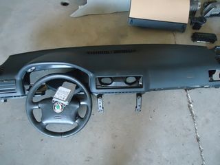 ΤΑΜΠΛΟ SET ARB OKTAVIA 98/00MODEL