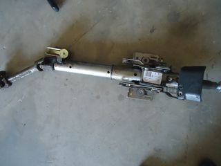 ΚΟΛΩΝΑ ΤΙΜΟΝΙΟΥ OKTAVIA 98-00MODEL
