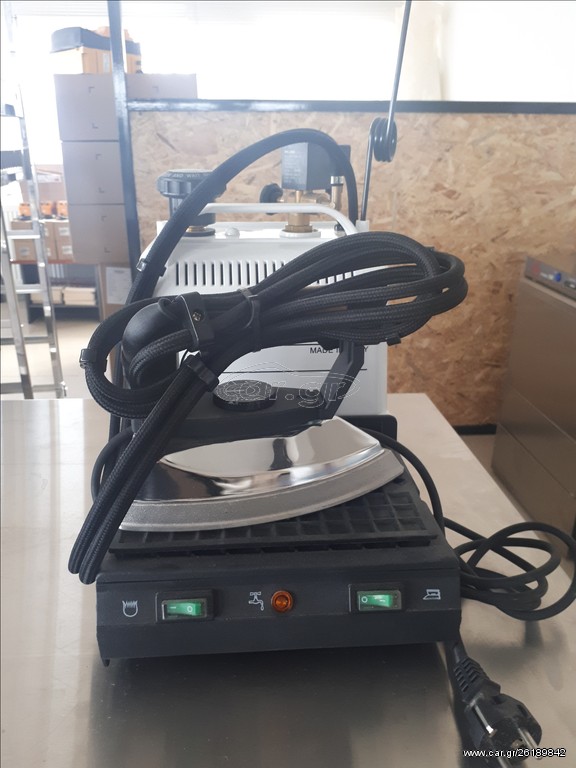 ΣΙΔΕΡΟ STIR 2300
