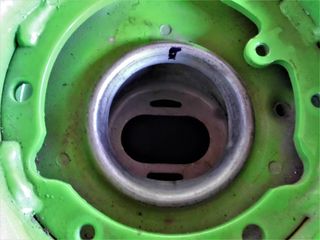 Kawasaki ZX250R Ninja 2007/20012 Ντεπόζιτο βενζίνης Ρεζερβουάρ σε άριστη κατάσταση!!!Σαν καινουριο!!!!-thumb-4