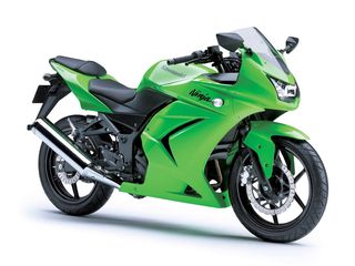 Kawasaki ZX250R Ninja 2007/20012 Ντεπόζιτο βενζίνης Ρεζερβουάρ σε άριστη κατάσταση!!!Σαν καινουριο!!!!-thumb-9