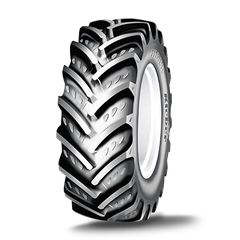 (((NOUSIS TYRES))) KLEBER 360/70 R20 129A8/126B TL FITKER