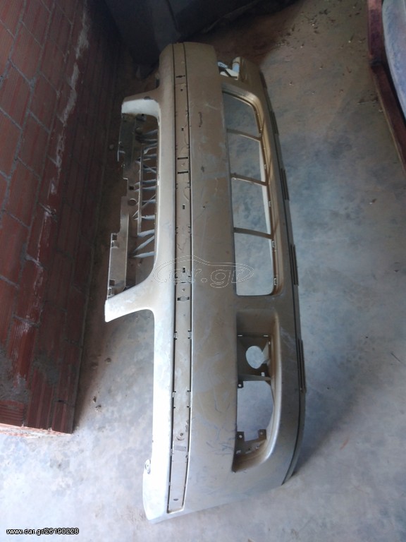VW POLO 99-01 ΕΜΠΡΟΣ ΠΡΟΦΥΛΑΚΤΗΡΑΣ