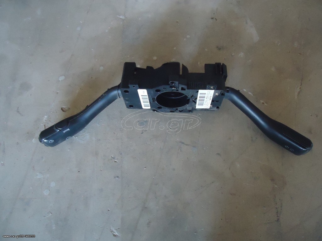 ΦΛΑΣΙΕΡΑ OKTAVIA 98-00MODEL
