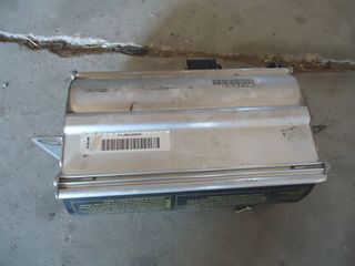 ΑΕΡΟΣΑΚΟΣ ΟΔΗΓΟΥ OKTAVIA 98-2000model