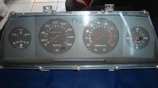 NISSAN B-310 1983 ΚΟΝΤΕΡ