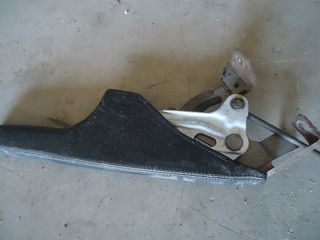 ΧΕΙΡΟΦΡΕΝΟ OKTAVIA 98-00model
