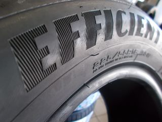 2TMX 225-55-16 GOODYEAR EFFICIENT GRIP PERFORMANCE ΑΨΟΓΑ-thumb-3