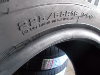 2TMX 225-55-16 GOODYEAR EFFICIENT GRIP PERFORMANCE ΑΨΟΓΑ-thumb-4