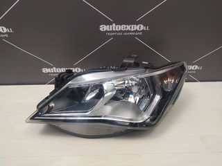 ΦΑΝΑΡΙ ΕΜΠΡΟΣ ΑΡΙΣΤΕΡΟ SEAT IBIZA 12-15 - ΡΩΤΗΣΤΕ ΤΙΜΗ - ΑΠΟΣΤΟΛΗ ΣΕ ΟΛΗ ΤΗΝ ΕΛΛΑΔΑ