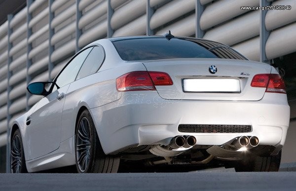 BODY KIT Complete BMW M3 (Design) E-92-93