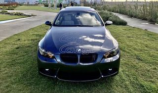 BODY KIT Complete BMW M3 (Design) E-92-93-thumb-14