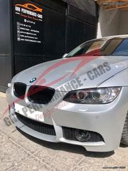 BODY KIT Complete BMW M3 (Design) E-92-93-thumb-9