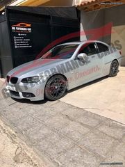 BODY KIT Complete BMW M3 (Design) E-92-93-thumb-7