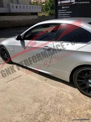 BODY KIT Complete BMW M3 (Design) E-92-93-thumb-11