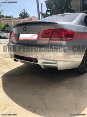 BODY KIT Complete BMW M3 (Design) E-92-93-thumb-13