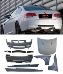 BODY KIT Complete BMW M3 (Design) E-92-93