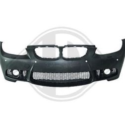 BODY KIT Complete BMW M3 (Design) E-92-93-thumb-1