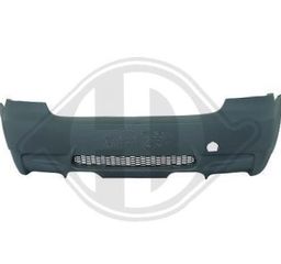 BODY KIT Complete BMW M3 (Design) E-92-93-thumb-2